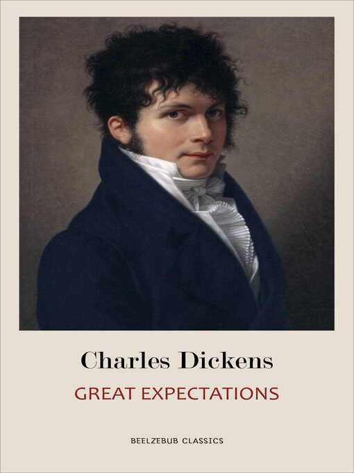 Title details for Great Expectations by Charles Dickens - Available